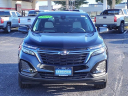 Thumbnail image of 2024 Chevrolet Equinox at Serra Buick Gmc Champaign