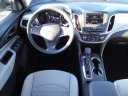 Thumbnail image of 2024 Chevrolet Equinox at Serra Buick Gmc Champaign