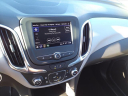 Thumbnail image of 2024 Chevrolet Equinox at Serra Buick Gmc Champaign