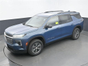 Thumbnail image of 2024 Chevrolet Traverse at Commonwealth Chevrolet Inc.