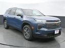 Thumbnail image of 2024 Chevrolet Traverse at Commonwealth Chevrolet Inc.