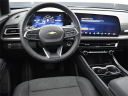 Thumbnail image of 2024 Chevrolet Traverse at Commonwealth Chevrolet Inc.