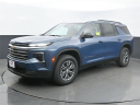 Thumbnail image of 2024 Chevrolet Traverse at Commonwealth Chevrolet Inc.