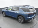 Thumbnail image of 2024 Chevrolet Traverse at Commonwealth Chevrolet Inc.