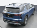 Thumbnail image of 2024 Chevrolet Traverse at Commonwealth Chevrolet Inc.