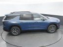 Thumbnail image of 2024 Chevrolet Traverse at Commonwealth Chevrolet Inc.