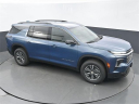Thumbnail image of 2024 Chevrolet Traverse at Commonwealth Chevrolet Inc.