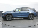 Thumbnail image of 2024 Chevrolet Traverse at Commonwealth Chevrolet Inc.