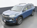Thumbnail image of 2024 Chevrolet Traverse at Commonwealth Chevrolet Inc.