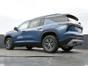 Thumbnail image of 2024 Chevrolet Traverse at Commonwealth Chevrolet Inc.