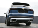 Thumbnail image of 2024 Chevrolet Traverse at Commonwealth Chevrolet Inc.