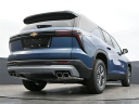 Thumbnail image of 2024 Chevrolet Traverse at Commonwealth Chevrolet Inc.