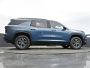 Thumbnail image of 2024 Chevrolet Traverse at Commonwealth Chevrolet Inc.