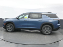Thumbnail image of 2024 Chevrolet Traverse at Commonwealth Chevrolet Inc.