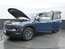 Thumbnail image of 2024 Chevrolet Traverse at Commonwealth Chevrolet Inc.