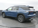 Thumbnail image of 2024 Chevrolet Traverse at Commonwealth Chevrolet Inc.