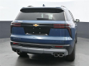 Thumbnail image of 2024 Chevrolet Traverse at Commonwealth Chevrolet Inc.