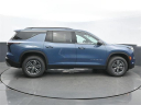 Thumbnail image of 2024 Chevrolet Traverse at Commonwealth Chevrolet Inc.