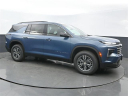 Thumbnail image of 2024 Chevrolet Traverse at Commonwealth Chevrolet Inc.