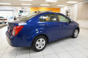Thumbnail image of 2014 Chevrolet Sonic at Serpentini Chevrolet of Strongsville