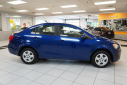 Thumbnail image of 2014 Chevrolet Sonic at Serpentini Chevrolet of Strongsville