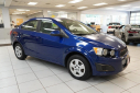 Thumbnail image of 2014 Chevrolet Sonic at Serpentini Chevrolet of Strongsville