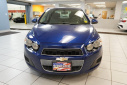 Thumbnail image of 2014 Chevrolet Sonic at Serpentini Chevrolet of Strongsville