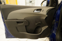 Thumbnail image of 2014 Chevrolet Sonic at Serpentini Chevrolet of Strongsville