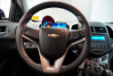 Thumbnail image of 2014 Chevrolet Sonic at Serpentini Chevrolet of Strongsville