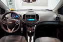 Thumbnail image of 2014 Chevrolet Sonic at Serpentini Chevrolet of Strongsville