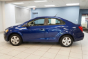 Thumbnail image of 2014 Chevrolet Sonic at Serpentini Chevrolet of Strongsville
