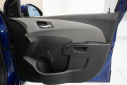 Thumbnail image of 2014 Chevrolet Sonic at Serpentini Chevrolet of Strongsville