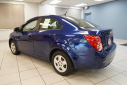 Thumbnail image of 2014 Chevrolet Sonic at Serpentini Chevrolet of Strongsville