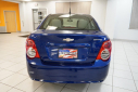 Thumbnail image of 2014 Chevrolet Sonic at Serpentini Chevrolet of Strongsville