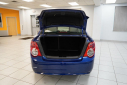 Thumbnail image of 2014 Chevrolet Sonic at Serpentini Chevrolet of Strongsville
