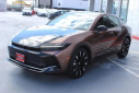 Thumbnail image of 2023 Toyota Crown at Millennium Toyota
