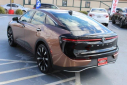 Thumbnail image of 2023 Toyota Crown at Millennium Toyota