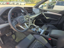 Thumbnail image of 2021 Audi SQ5 at CentralFloridaLincolnUsed of Orlando, FL