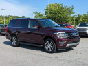 Thumbnail image of 2024 Ford Expedition at McDonoughNissan of McDonough, GA