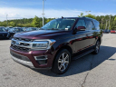 Thumbnail image of 2024 Ford Expedition at McDonoughNissan of McDonough, GA