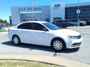 Thumbnail image of 2015 Volkswagen Jetta at Bob Moore Ford