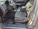 2022 Chevrolet Colorado LT at Freedom Chevrolet