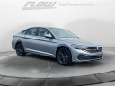 Thumbnail image of 2024 Volkswagen Jetta at Flow Volkswagen Of Durham