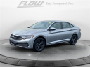 Thumbnail image of 2024 Volkswagen Jetta at Flow Volkswagen Of Durham