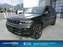 Thumbnail image of 2022 Jeep Grand Cherokee L at LarryHMillerFordLincolnMercurySandyUSED of Draper, UT