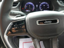 Thumbnail image of 2022 Jeep Grand Cherokee L at LarryHMillerFordLincolnMercurySandyUSED of Draper, UT