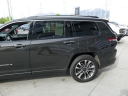 Thumbnail image of 2022 Jeep Grand Cherokee L at LarryHMillerFordLincolnMercurySandyUSED of Draper, UT