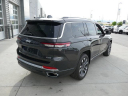 Thumbnail image of 2022 Jeep Grand Cherokee L at LarryHMillerFordLincolnMercurySandyUSED of Draper, UT