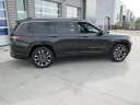 Thumbnail image of 2022 Jeep Grand Cherokee L at LarryHMillerFordLincolnMercurySandyUSED of Draper, UT