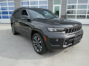 Thumbnail image of 2022 Jeep Grand Cherokee L at LarryHMillerFordLincolnMercurySandyUSED of Draper, UT